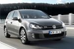 Volkswagen Golf GTD